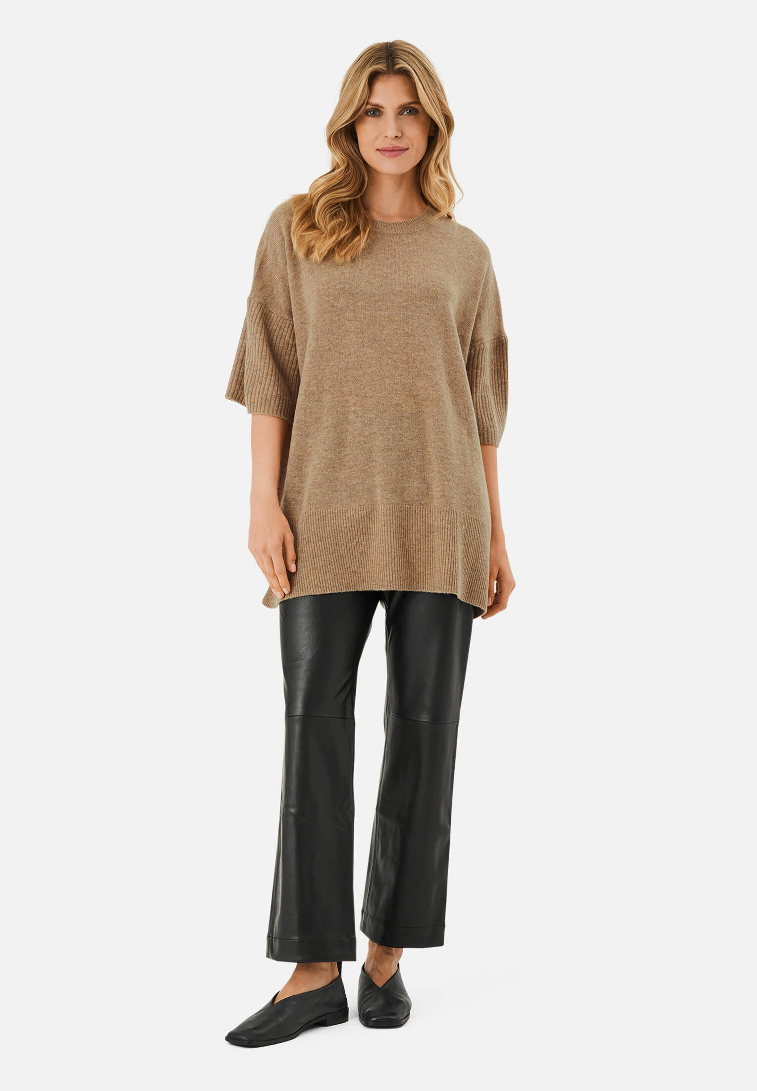 MASAI| Damen Strickpullover MaFasa