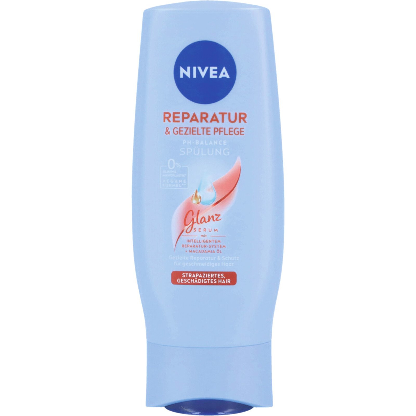 Nivea Repair & Care Conditioner 200 ml