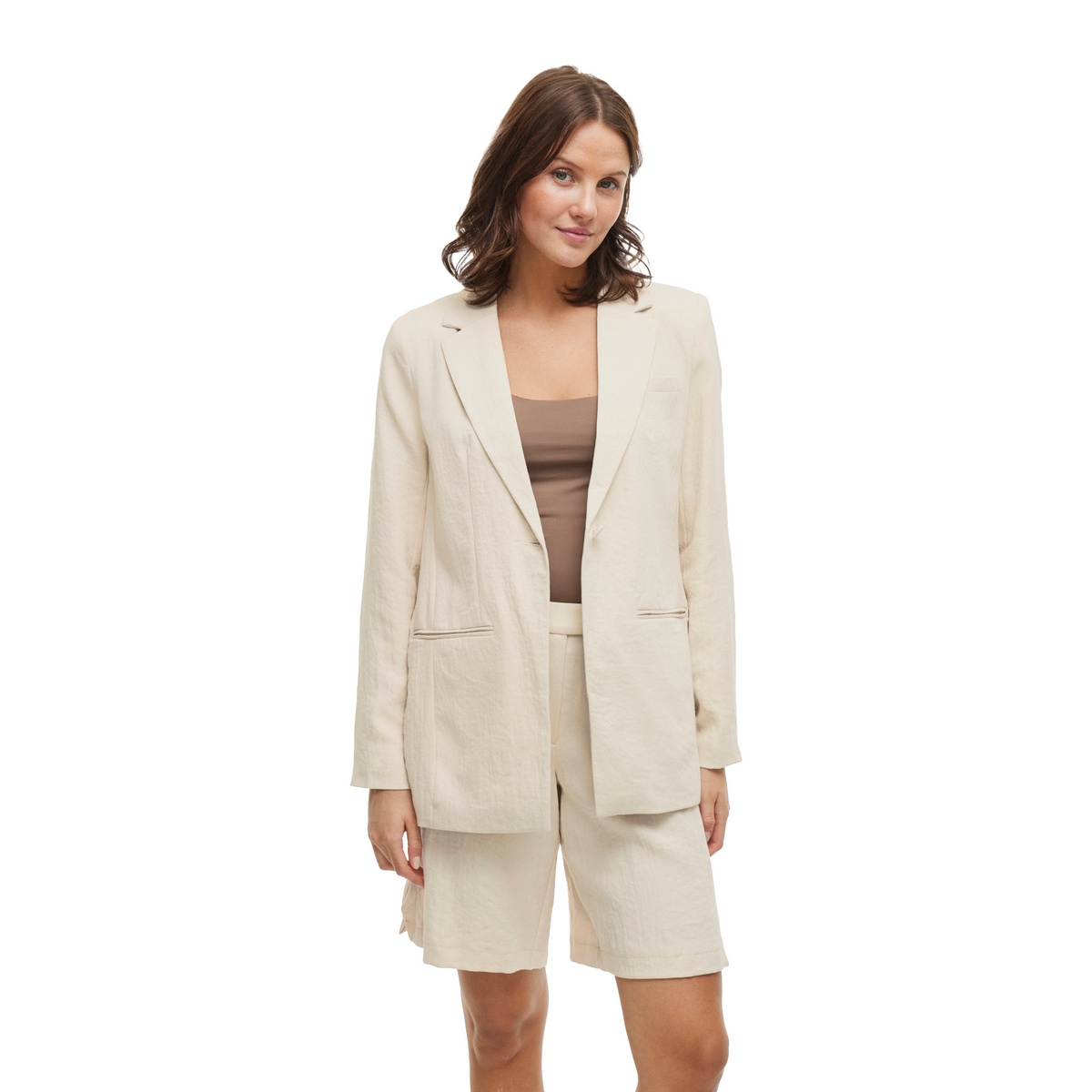 Dames Gilet VIFLEA