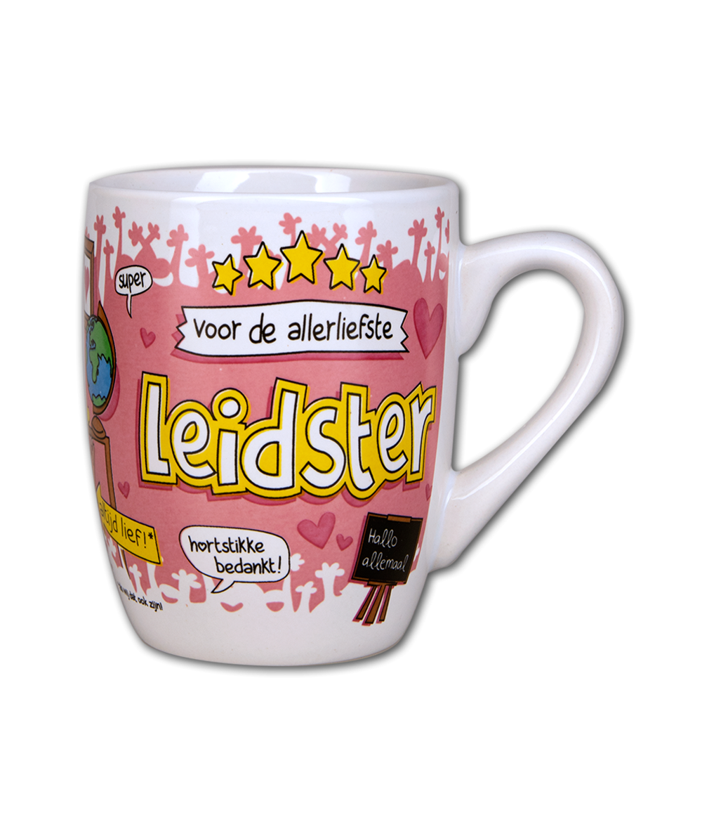 Mok Lieve Leidster