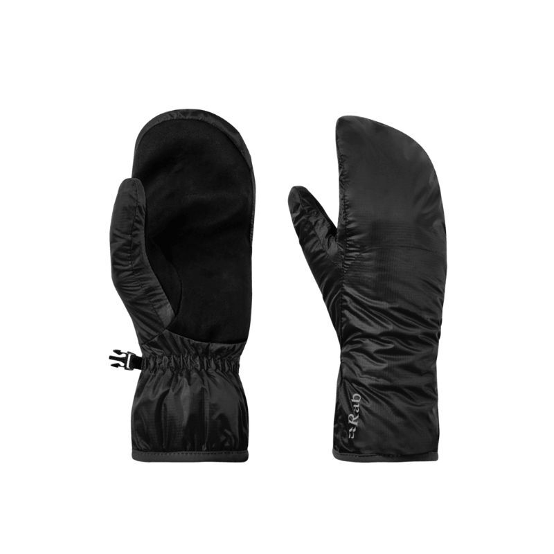 Xenon Mitt - Moufles ski homme