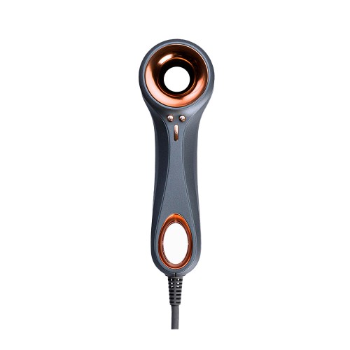 Eolux Secador Iónico EX01 Black