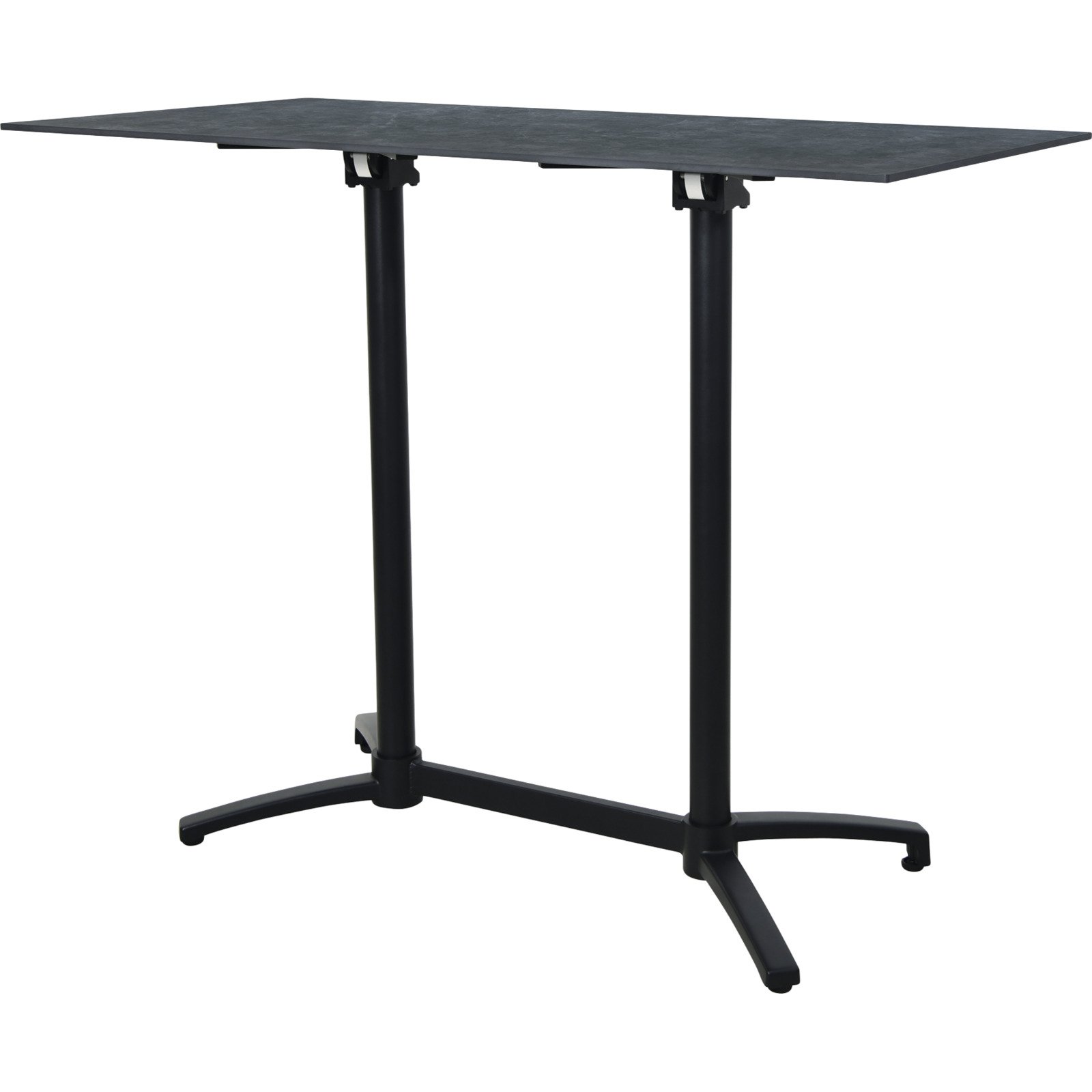 Bartisch Inca 140 cm klappbar