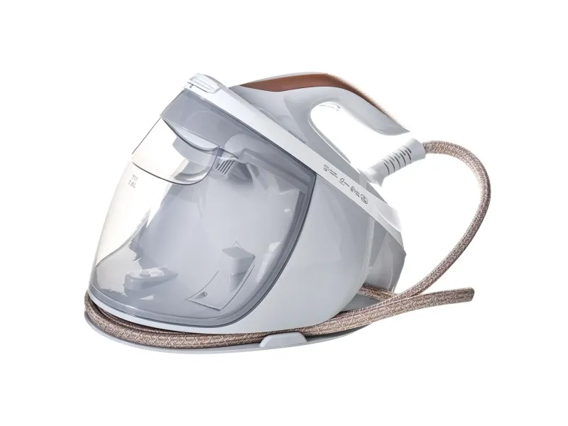 Philips PerfectCare 7000 Series PSG7040 - Dampstrygejern med automatisk afbrydelse - såleplade: SteamGlide Elite - 2100 W