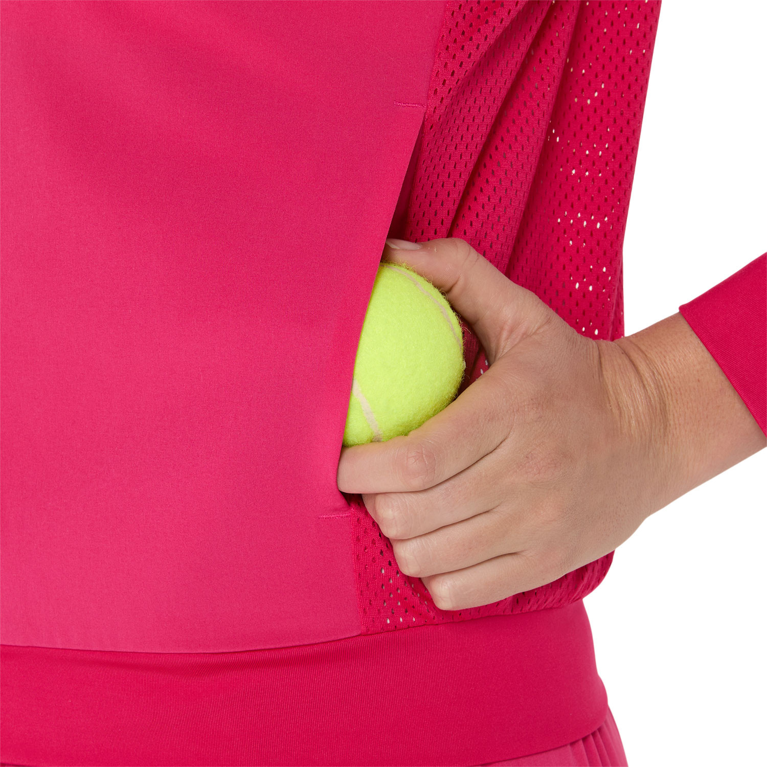 ASICS Match Jacket