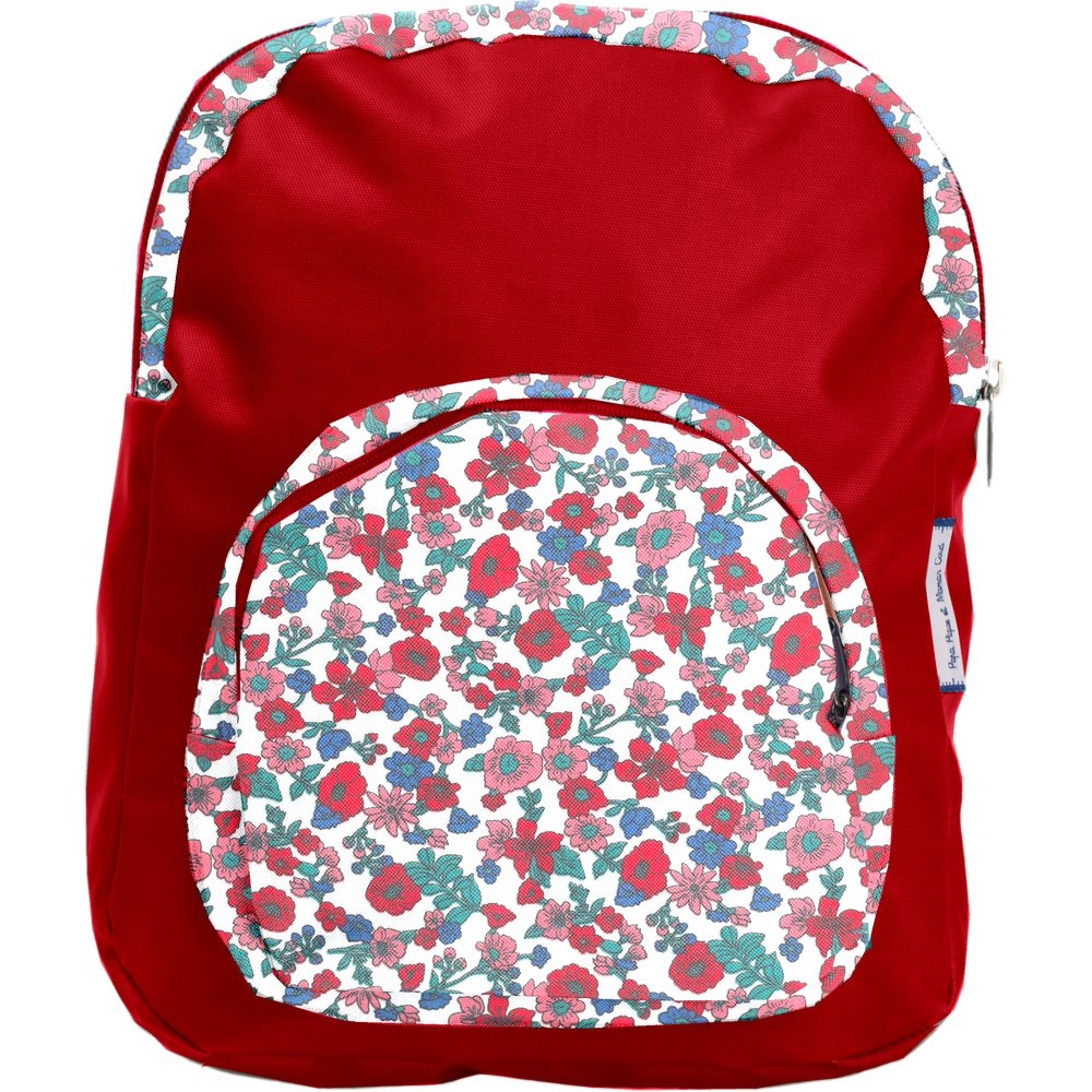 Petit Sac À Dos Prairie Fleurie