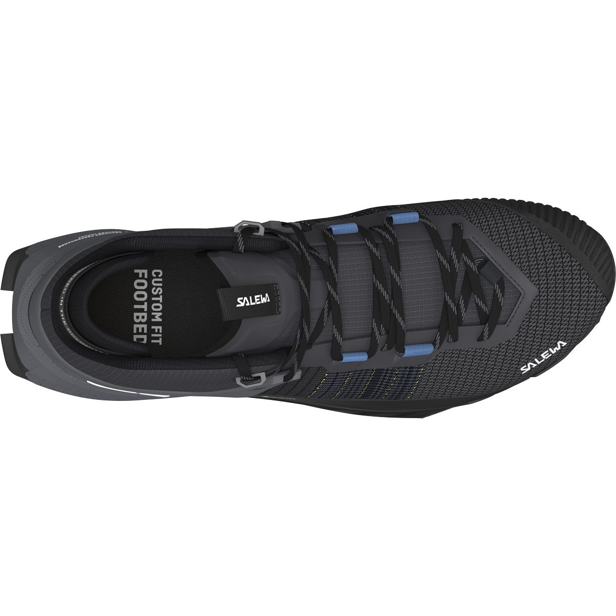 SALEWA Wildfire NXT Mid GORE-TEX® Wanderstiefel Damen onyx