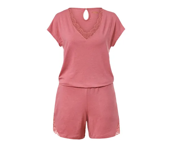 Jumpsuit-Pyjama