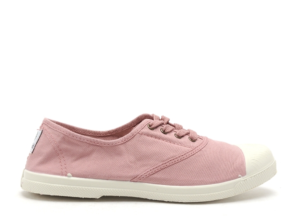 Natural world basses femme 102 rose