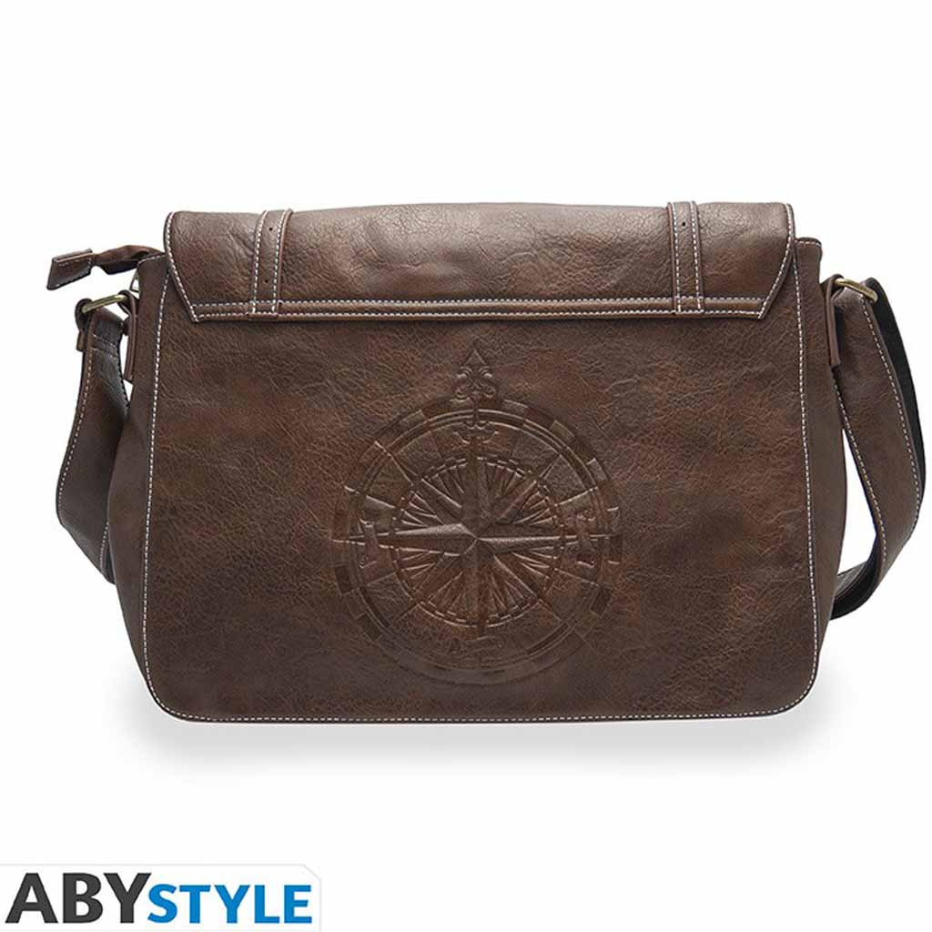 One Piece - Sac Bandoulière
