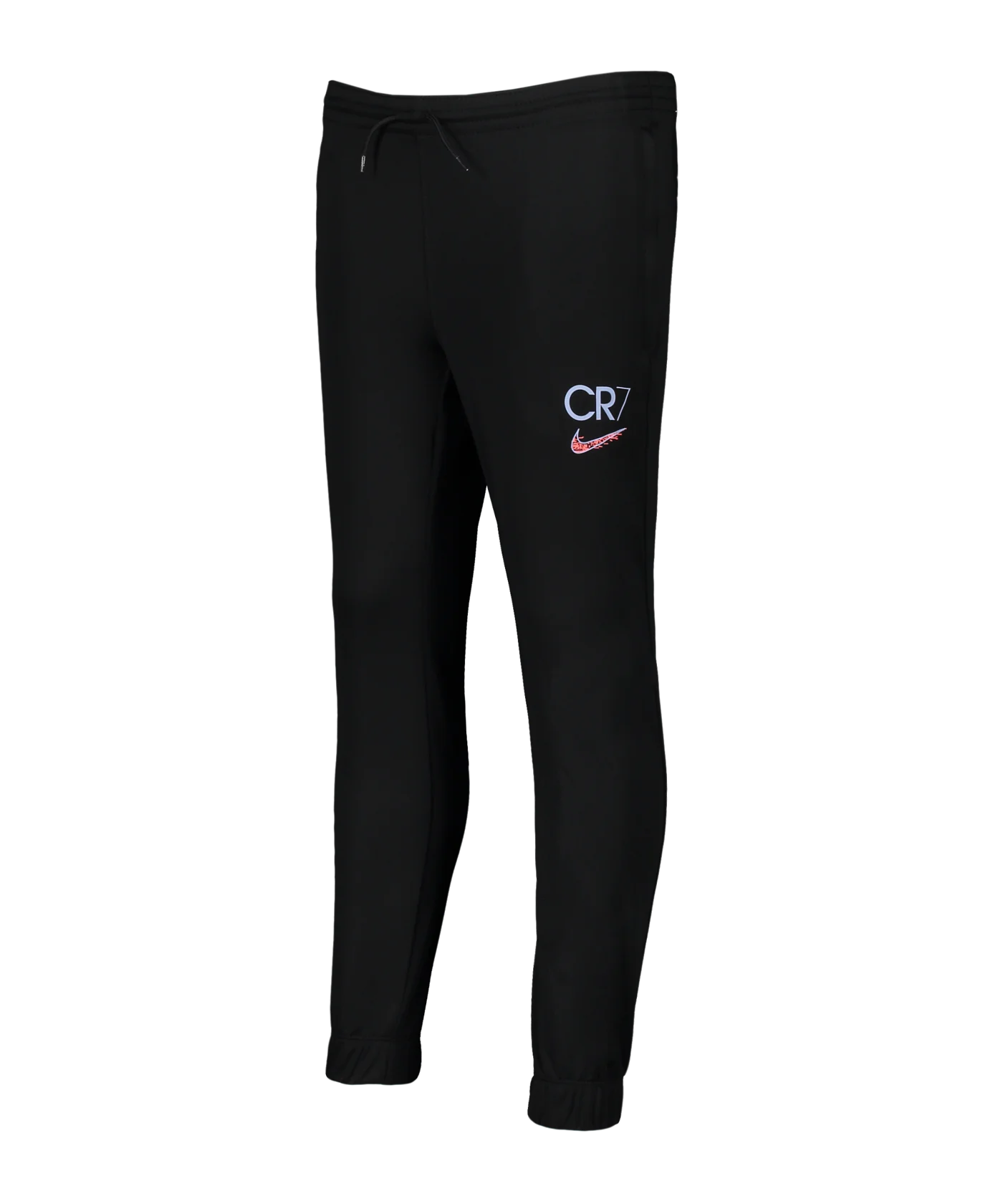 Nike CR7 Trainingshose Kids Schwarz F010