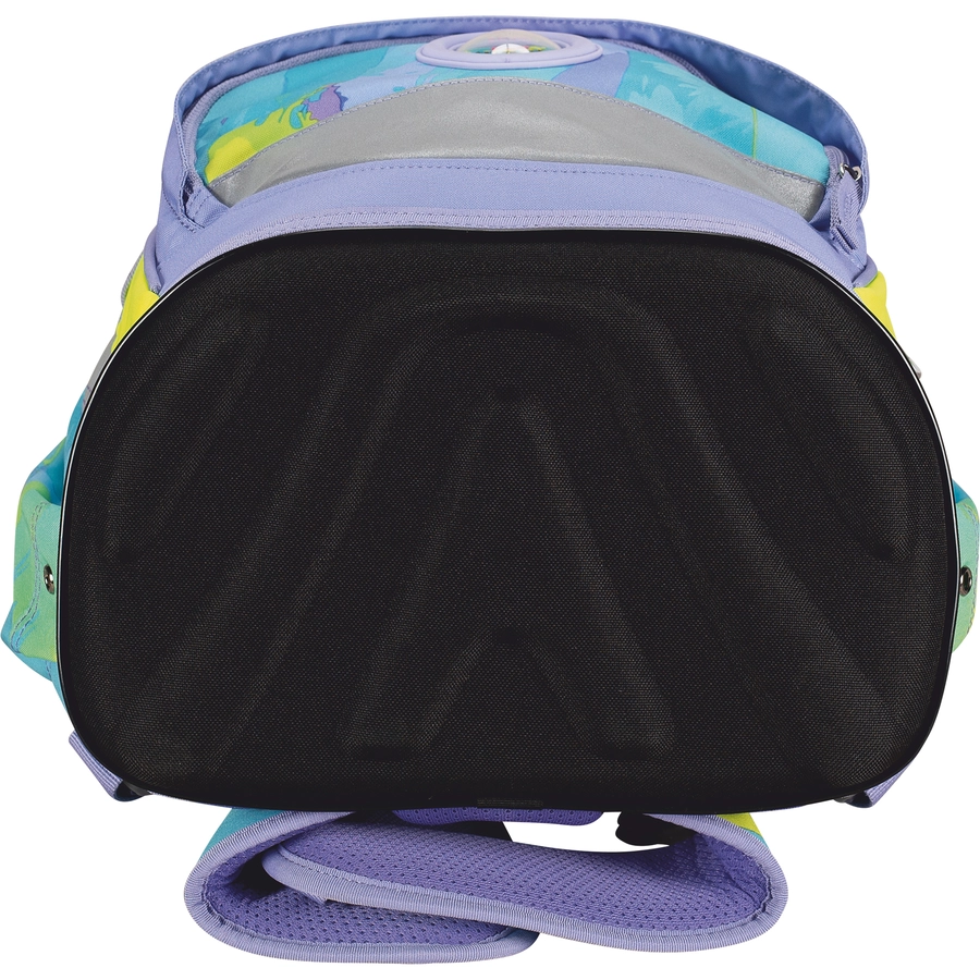 DerDieDas® ErgoFlex - Hippie Hair, 5-tlg.