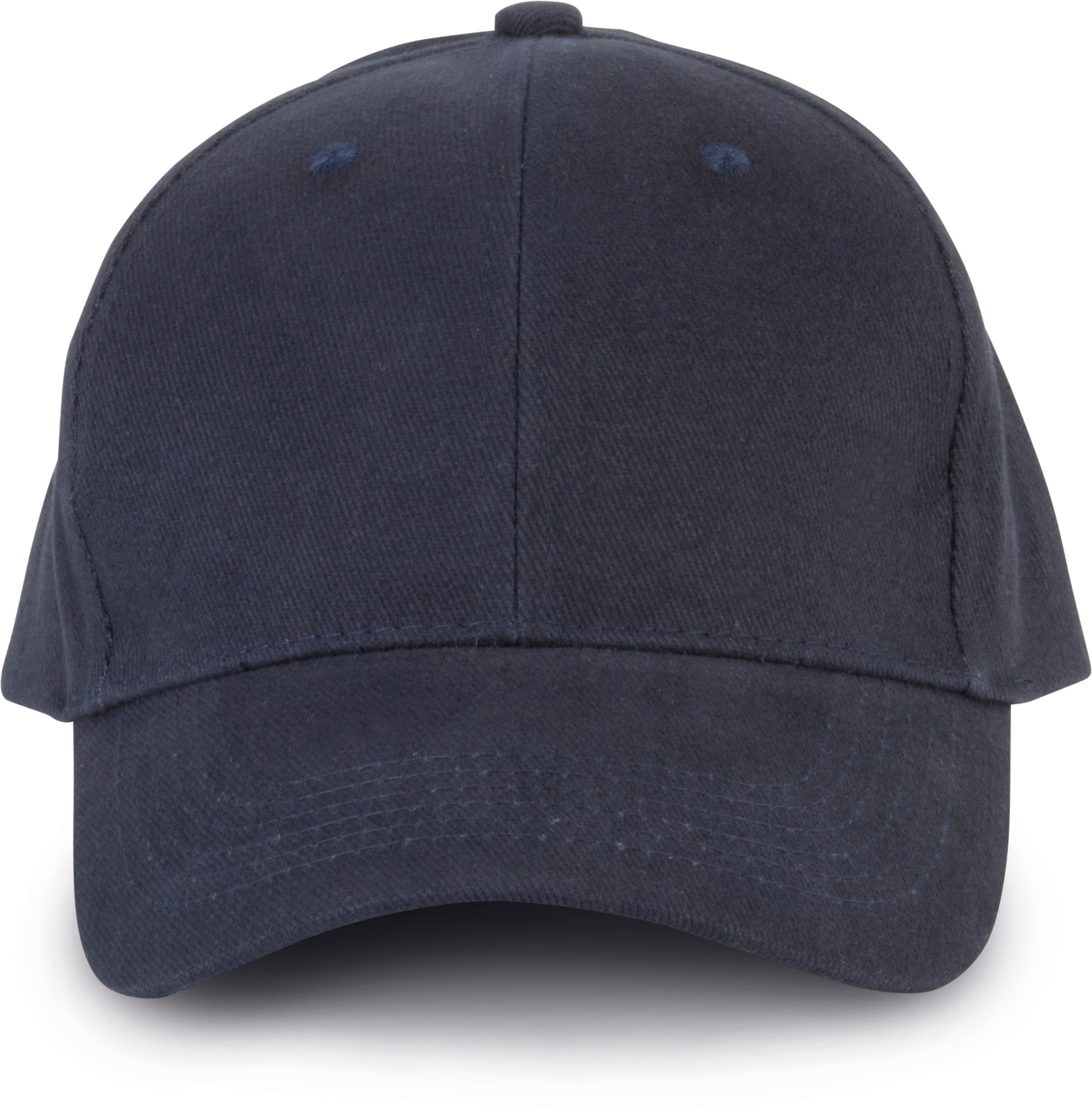 K-up KP134 - Casquette 6 panneaux en coton bio