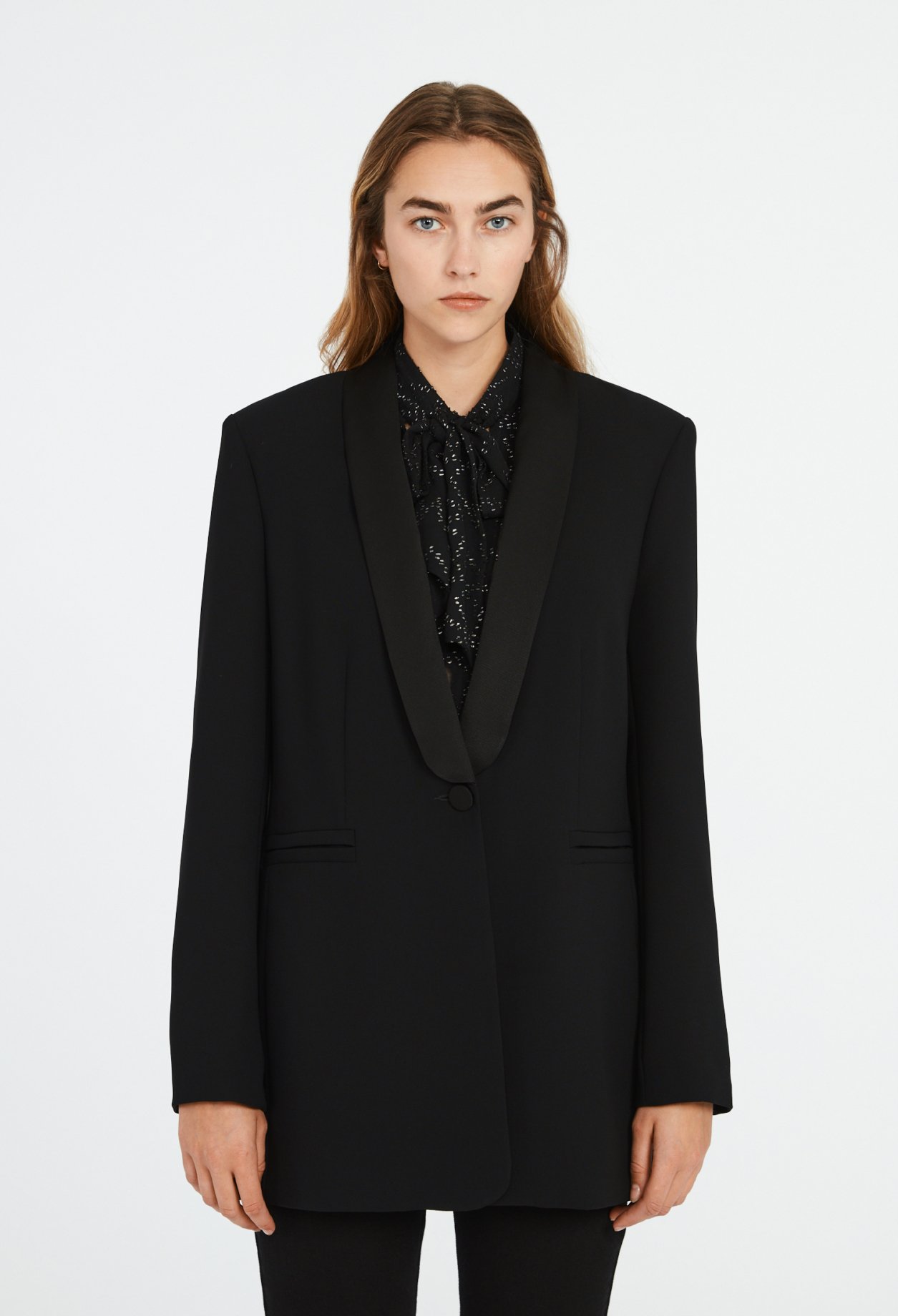 Veste smoking