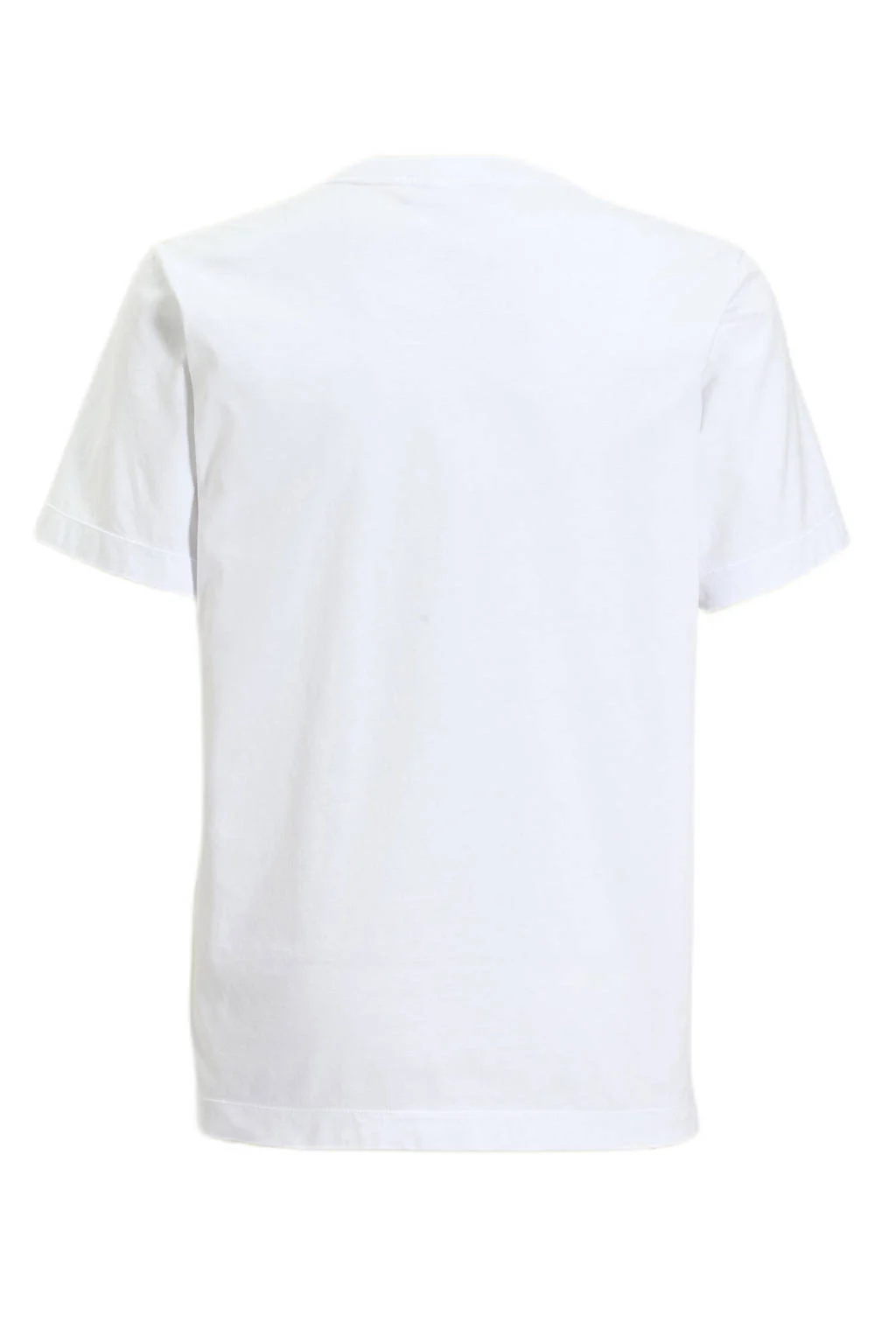 Stone Island t-shirt wit
