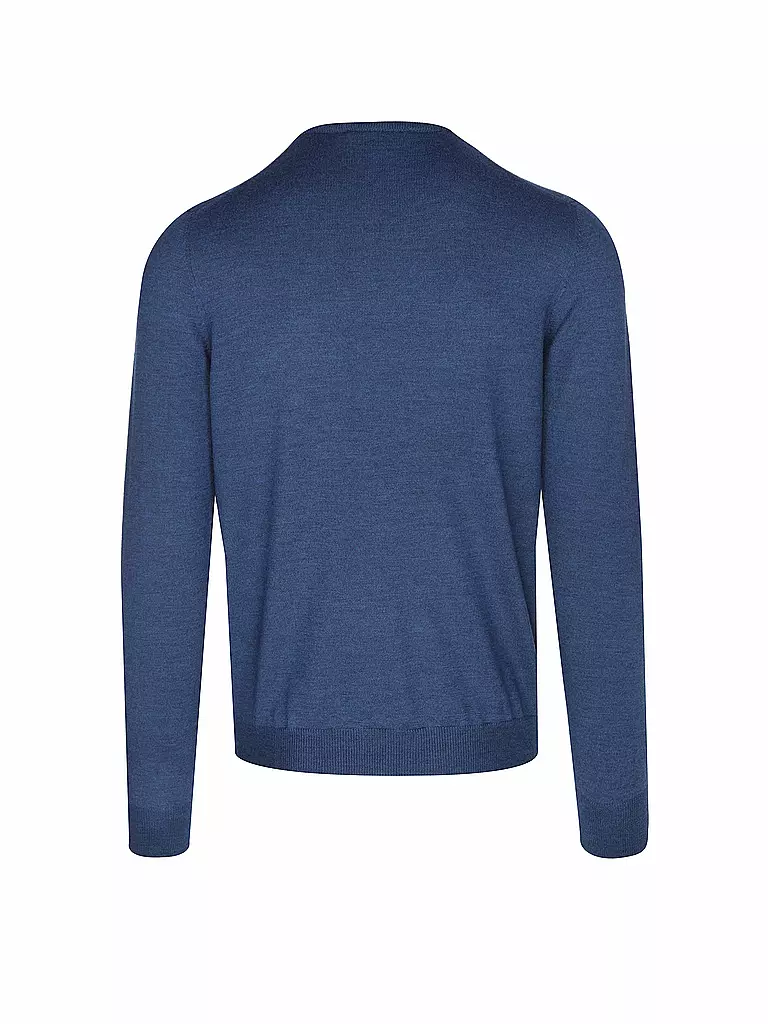 GRAN SASSO Pullover blau