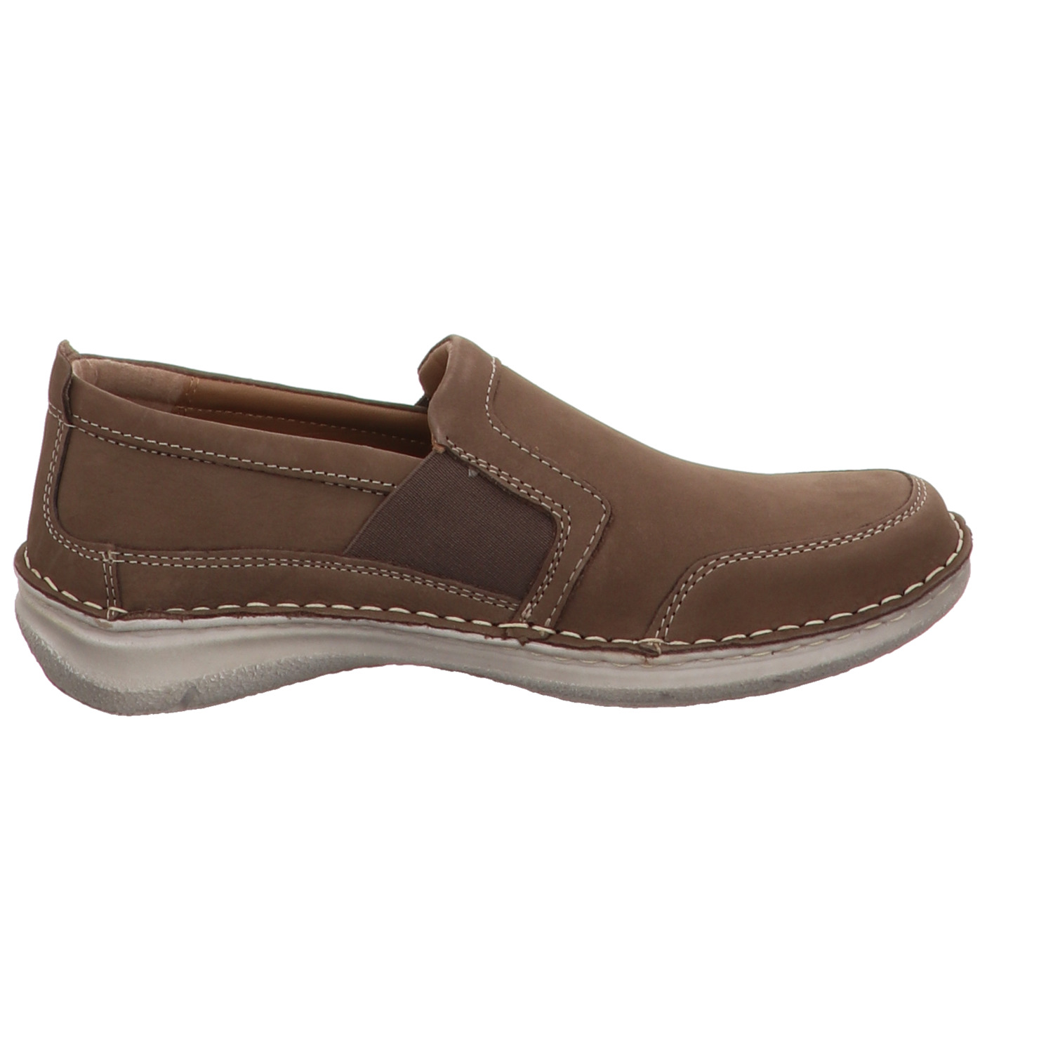 Josef Seibel Slipper braun