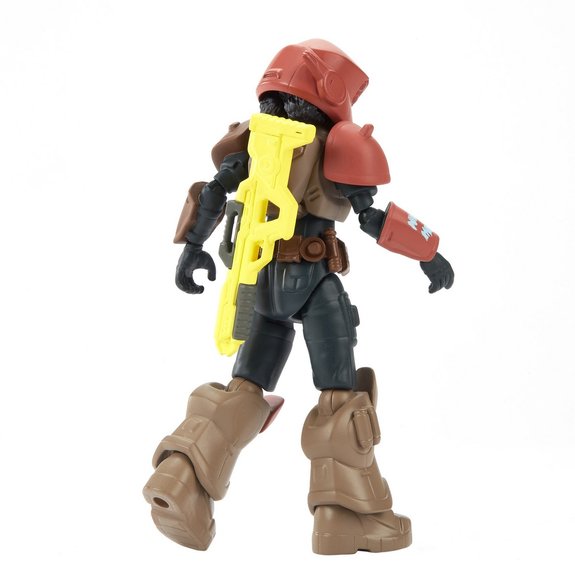 Pixar Buzz l'Eclair - Figurine Izzy Patrouille Zap 12 cm