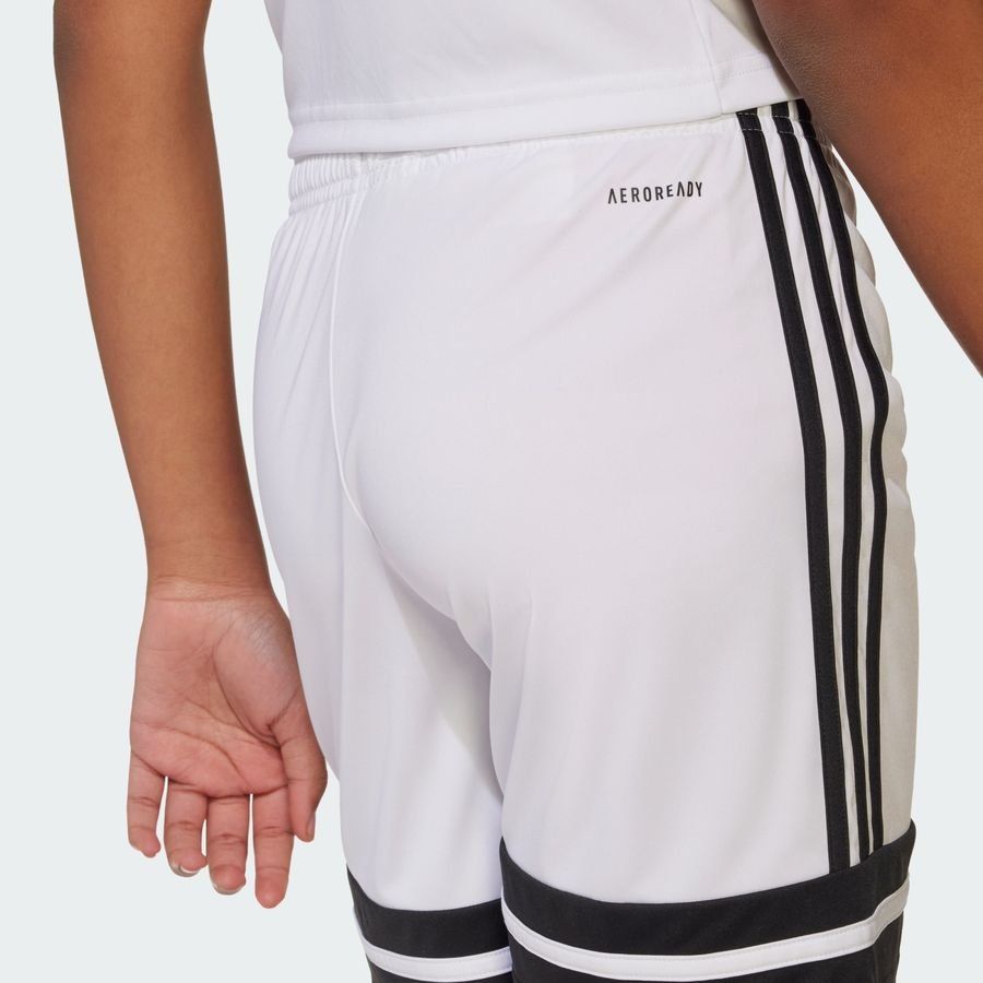 Adidas Short Squadra 25 Enfants