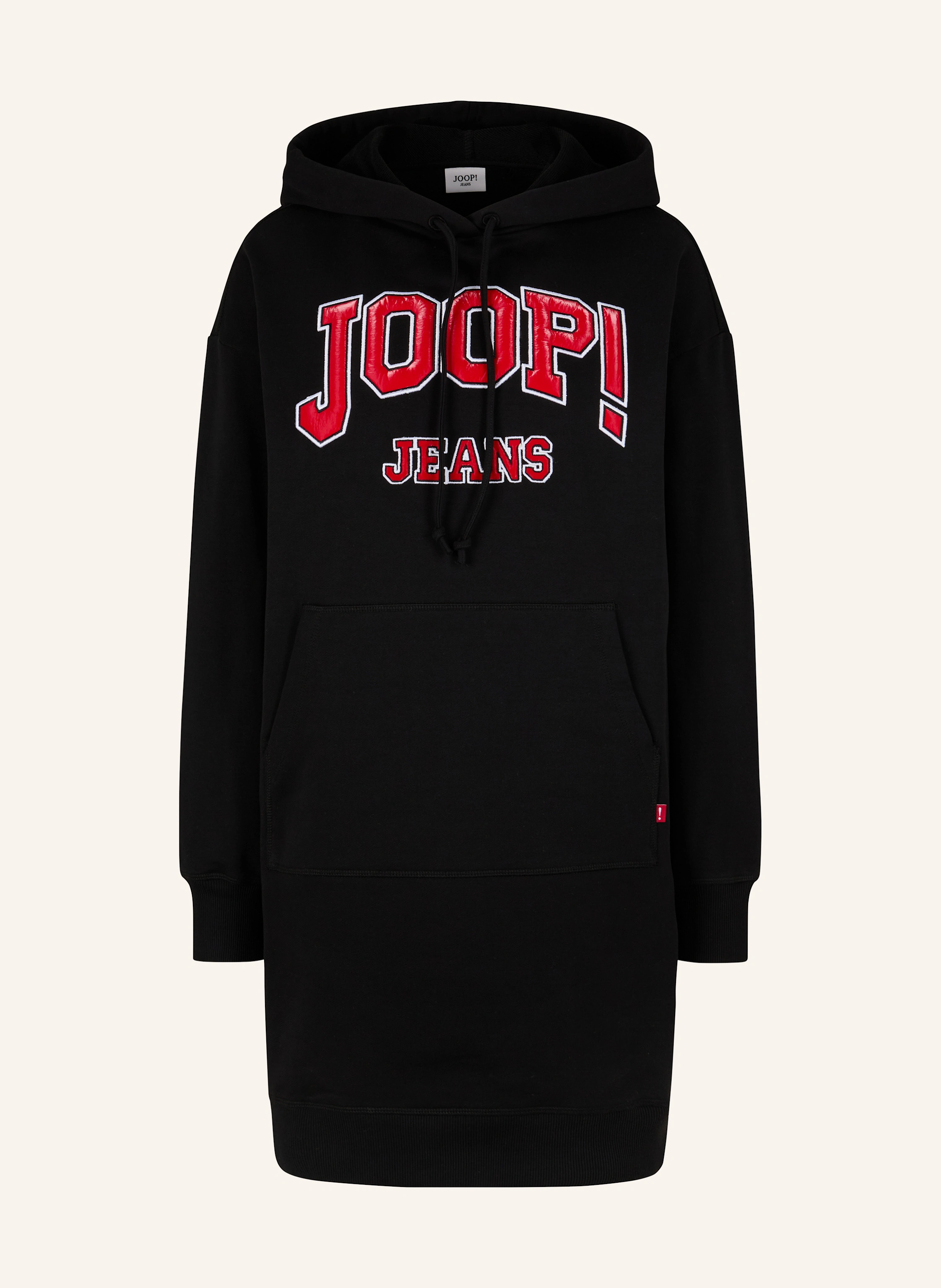 JOOP! JEANS Sweat-Kleid