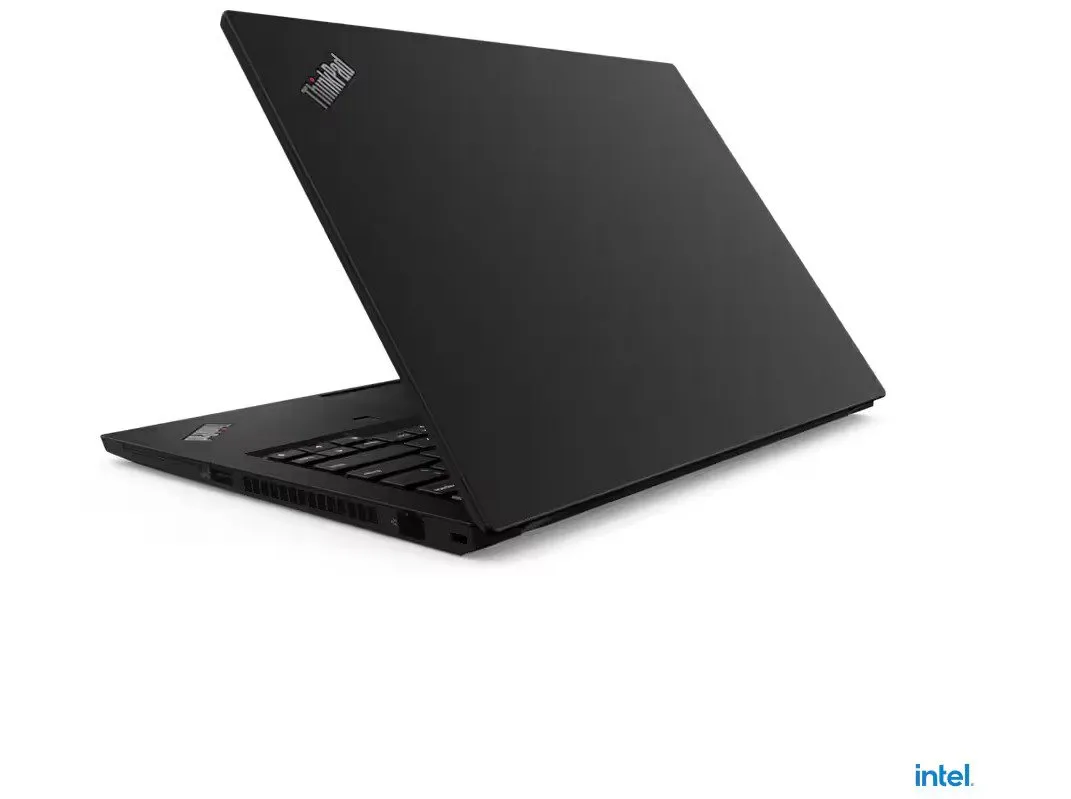Lenovo ThinkPad T14 G2 - Intel Core i5 - 1145G7 / op til 4.4 GHz - Win 10 Pro - Intel Iris Xe Graphics - 16 GB RAM - 256 GB SSD NVMe - 13.9