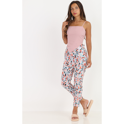 La Modeuse - 23643_P59152 Rosa