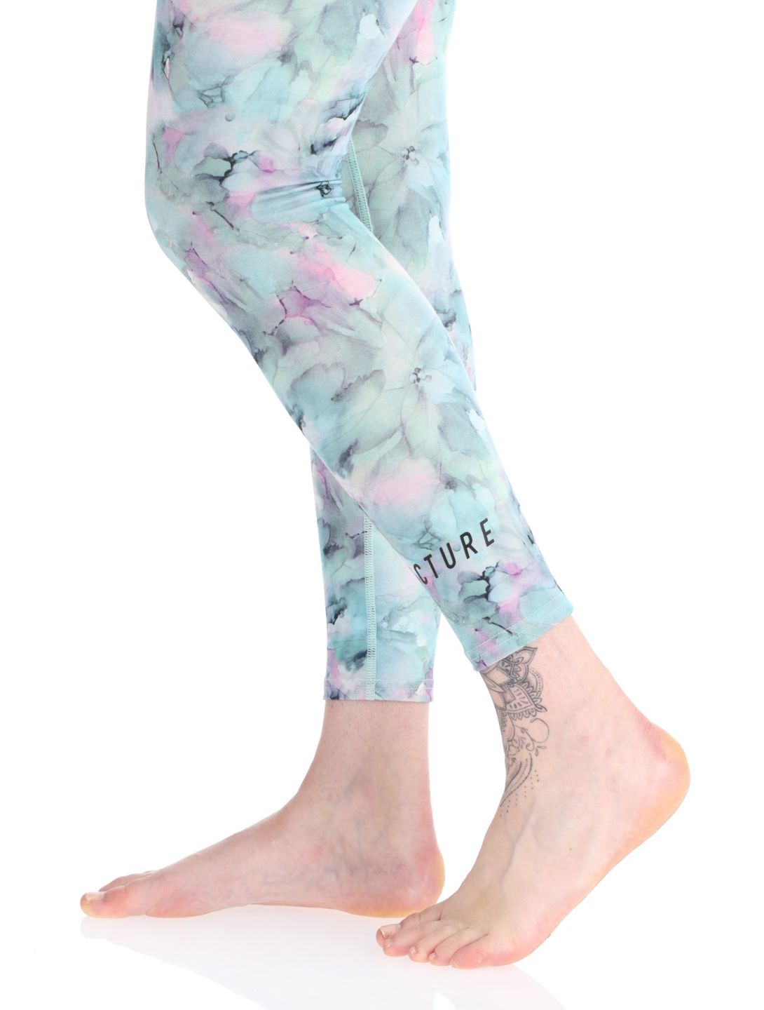 Xina Prd Bottom thermobroek dames