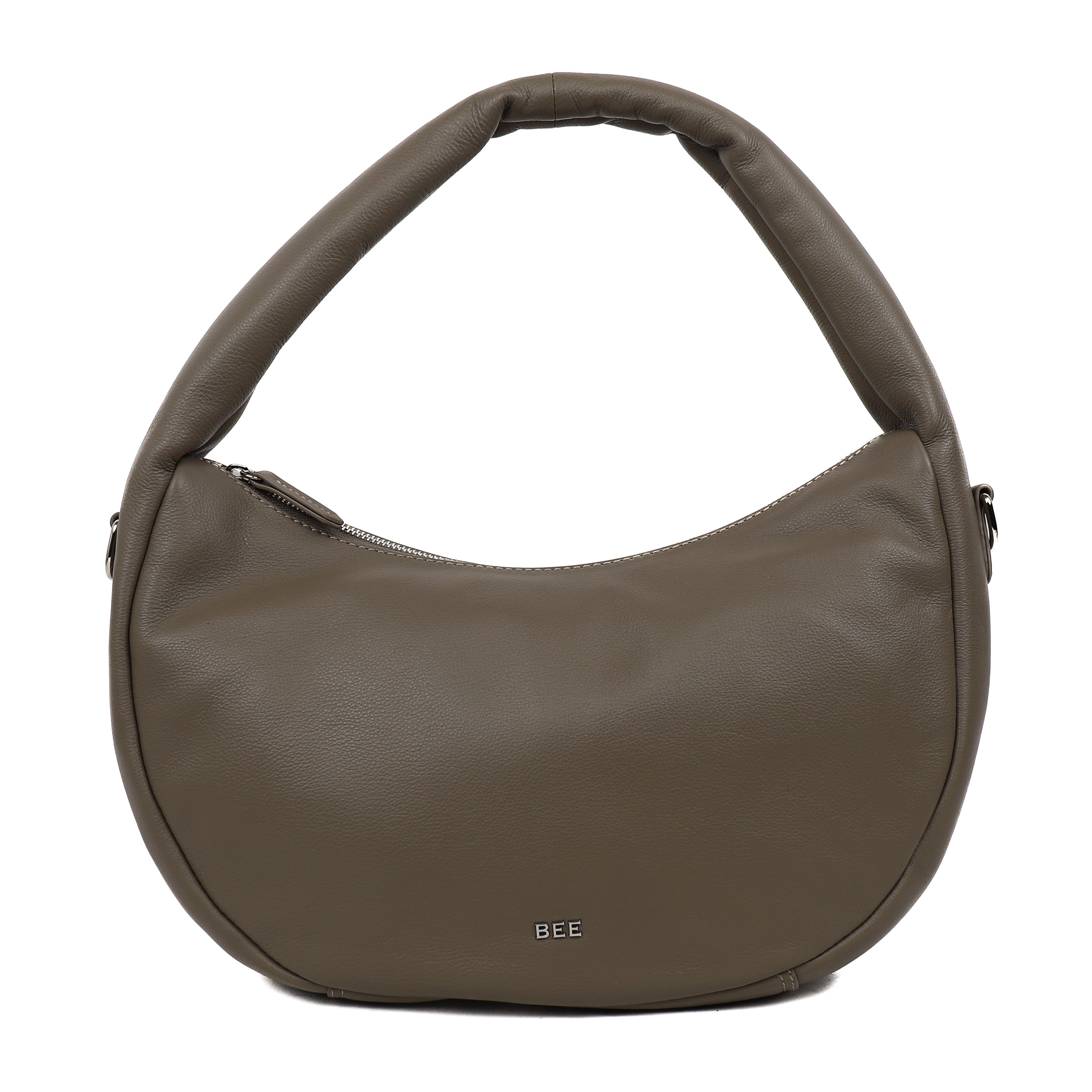 Hand-/schoudertas 'Elody' Silver Mink Silver Mink