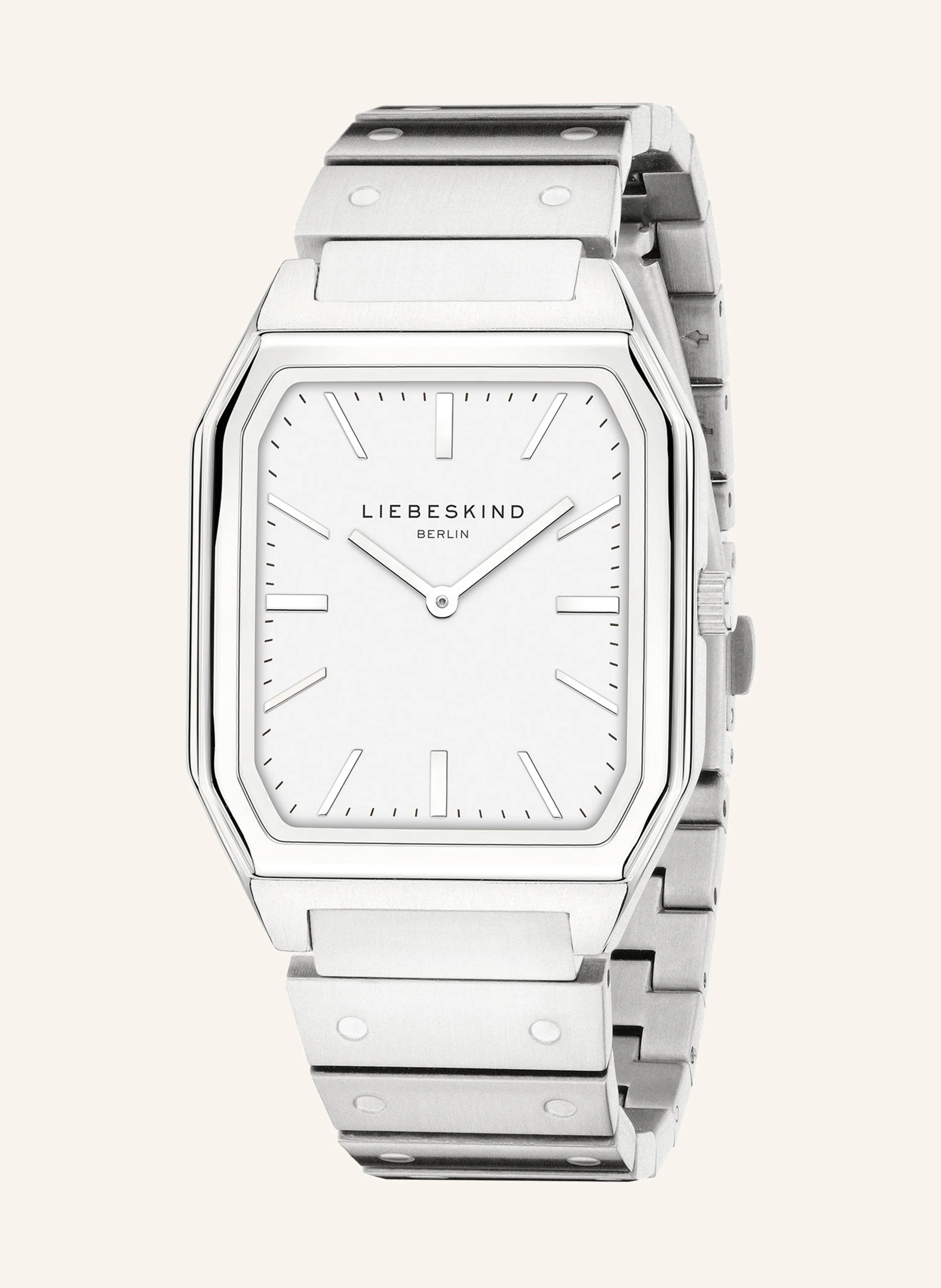 LIEBESKIND ArmbanduhrausEdelstahl