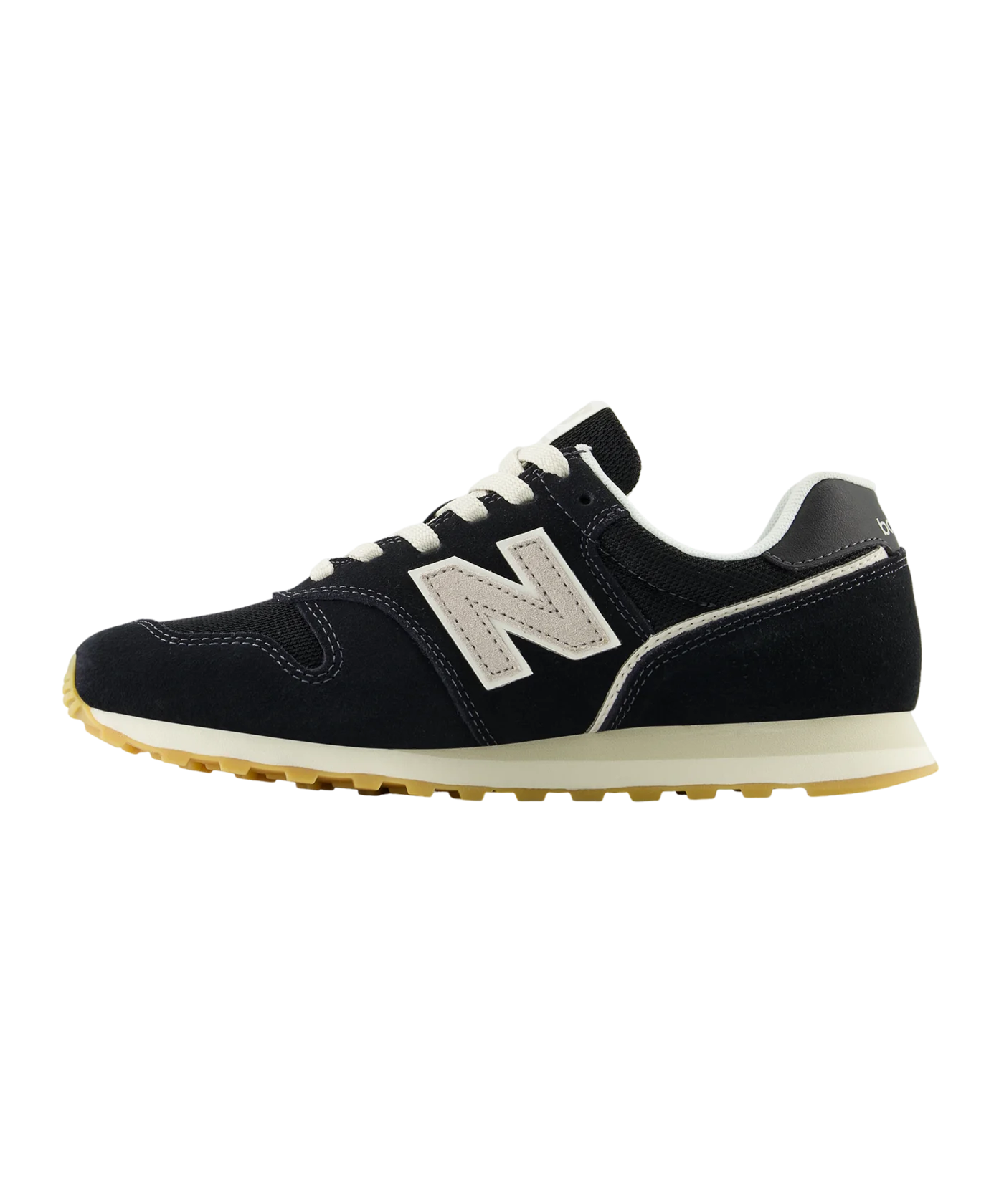 New Balance 373 Damen Schwarz FTN2