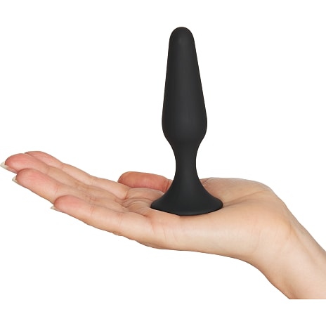 Sinful Ultimate Play butt plug sæt