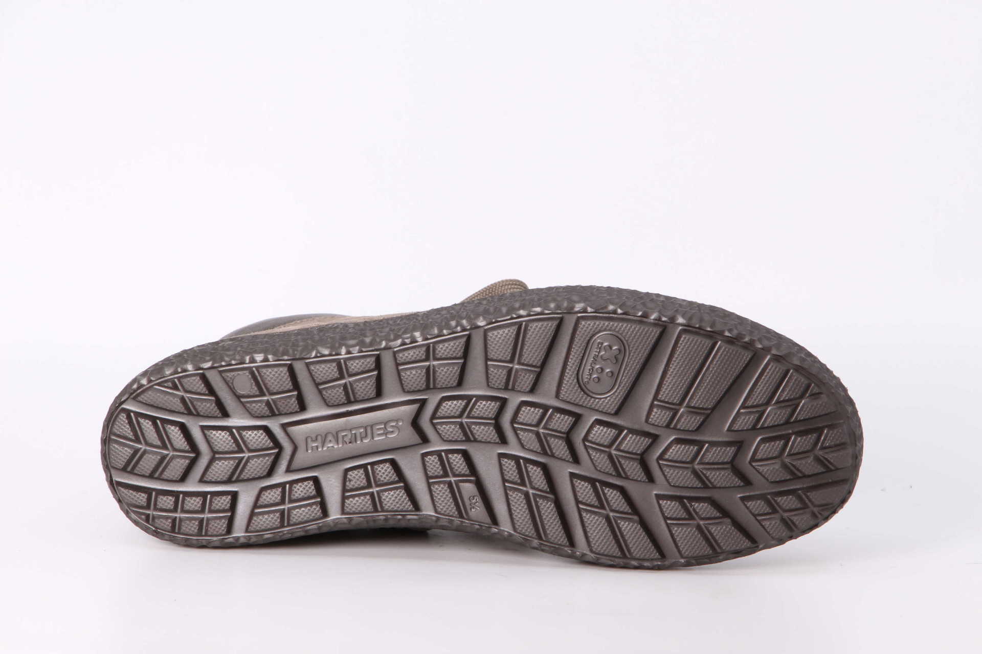 Hartjes Phil Boot muskat / haselnuss