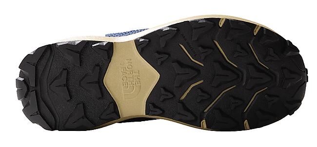 THE NORTH FACE - CHAUSSURES DE MULTIACTIVITE FASTPACK HIKER WP Y