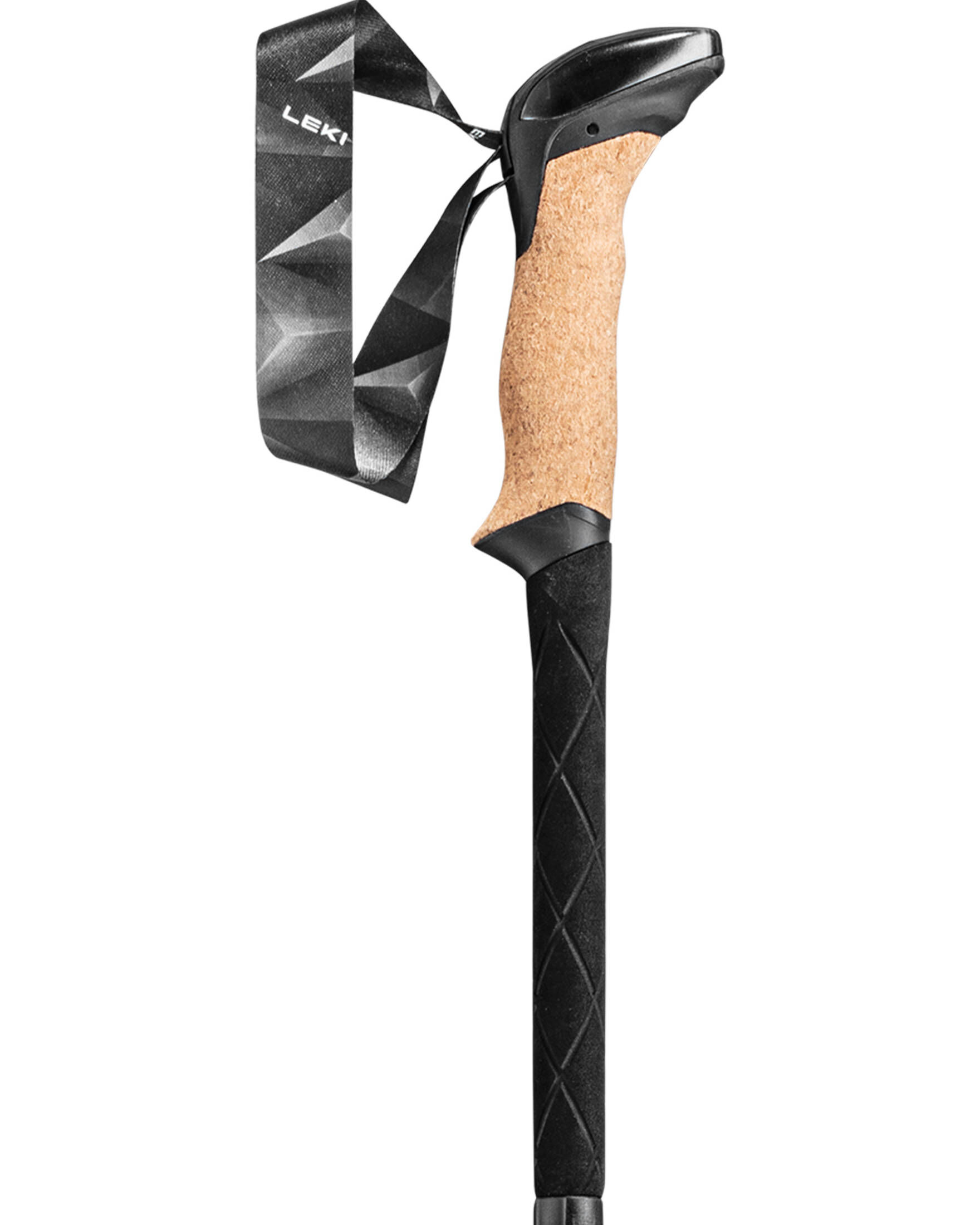 Leki| Wanderstöcke BLACK SERIES FX CARBON
