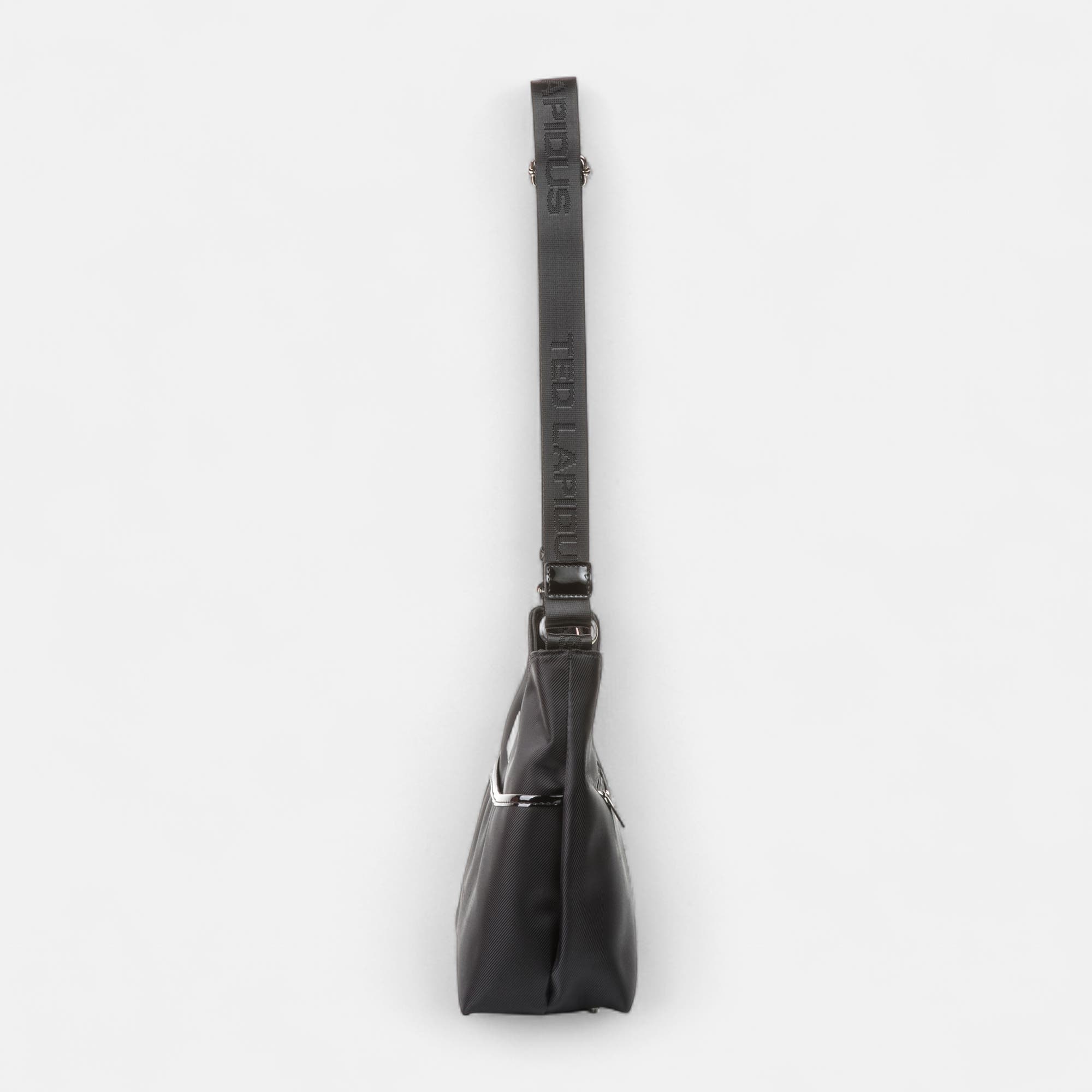 Sac bandoulière noir