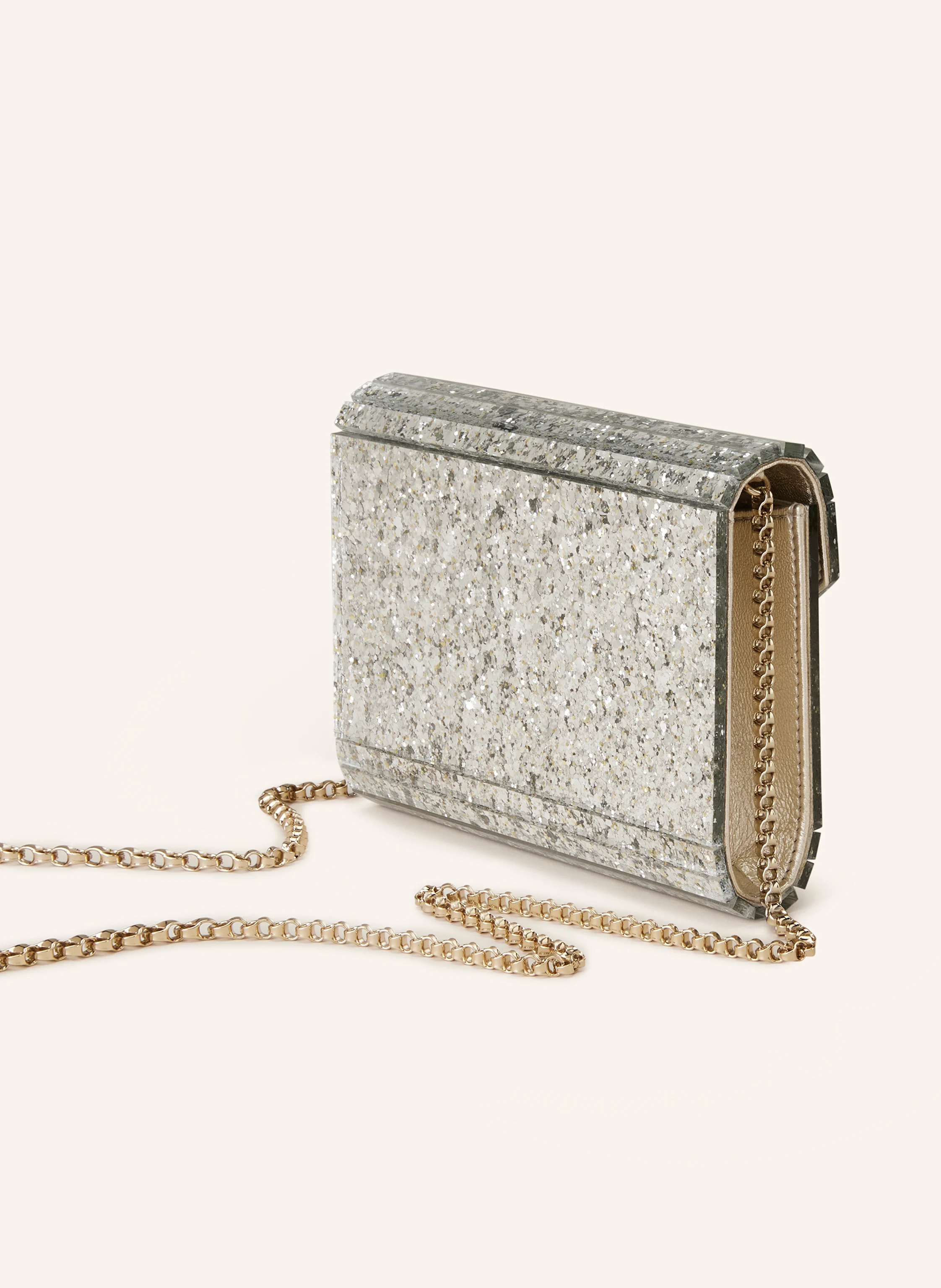 JIMMY CHOO Clutch