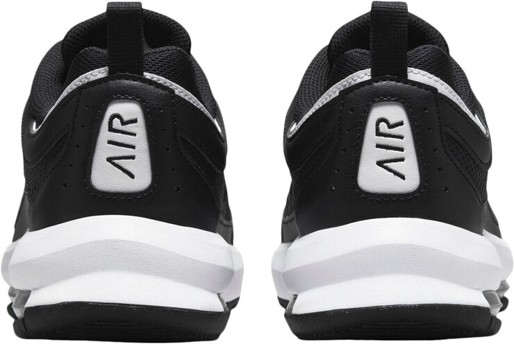 Nike Air Max AP sneakers Sort