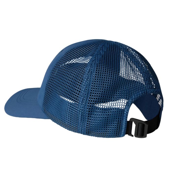 The North Face Unisex Caps Horizon Trucker Blå