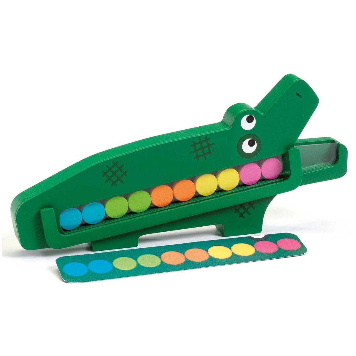 DjecoDjeco   Crococroc