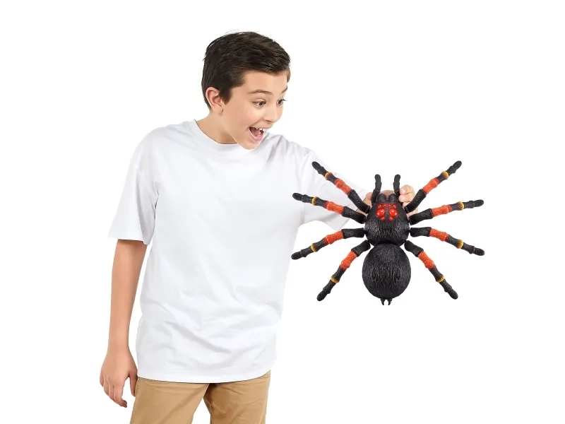 Robo Alive Giant Tarantula
