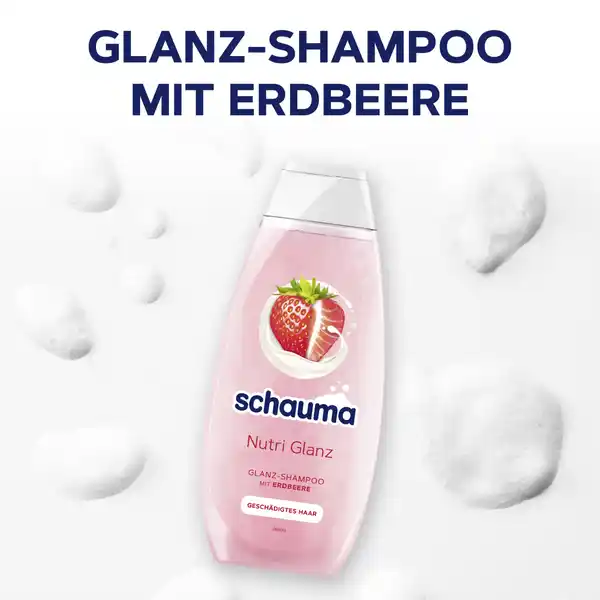 Nutri Glanz Shampoo