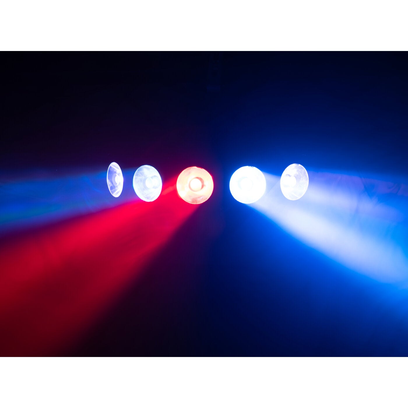 Eurolite LED SCY-500 QCL Beam lichteffect