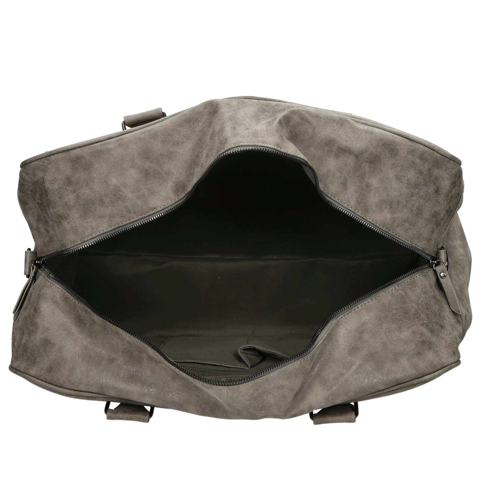 HTI-Living Weekendtasche Reisetasche Kunstleder