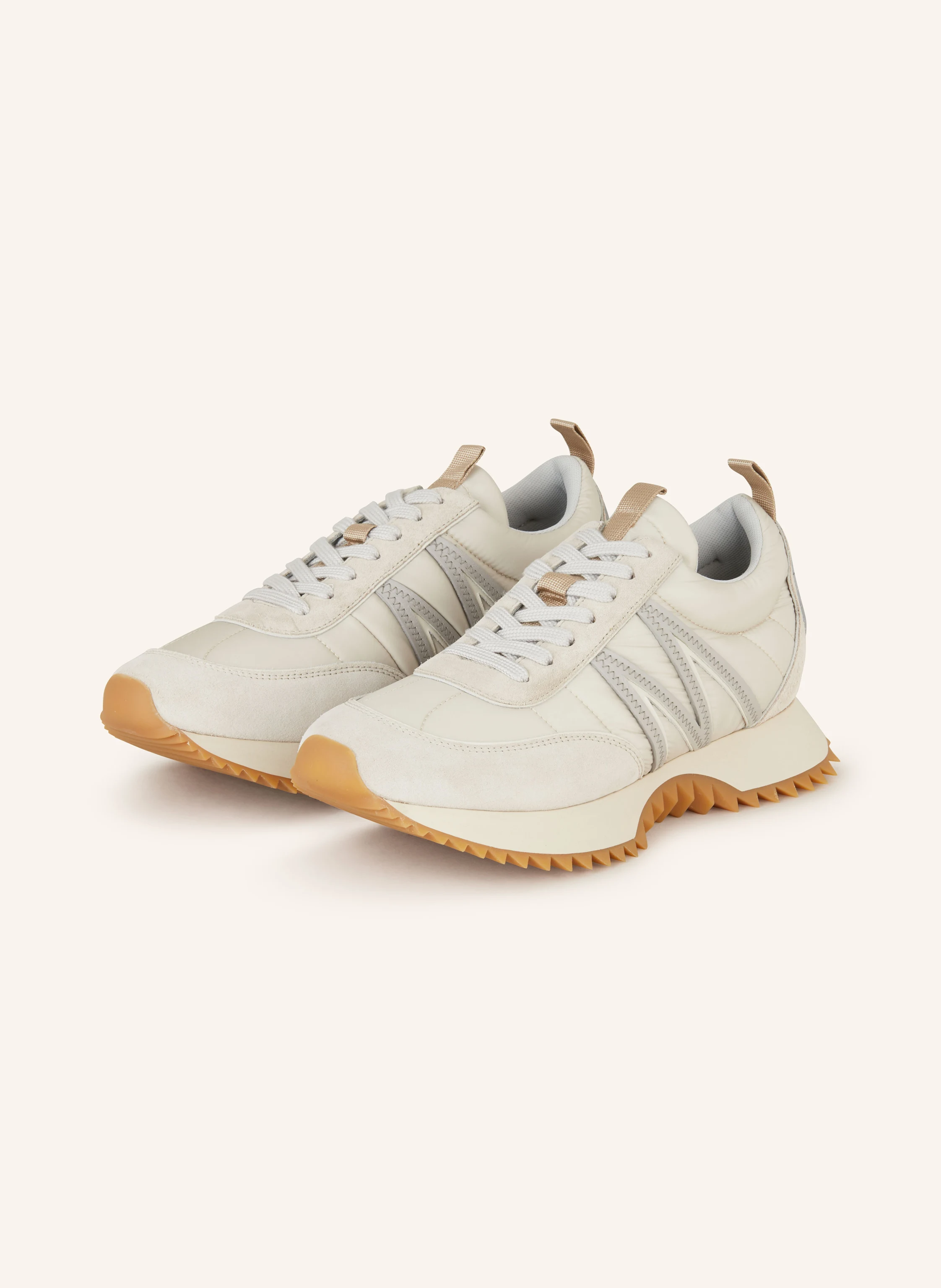 MONCLER Sneaker PACEY
