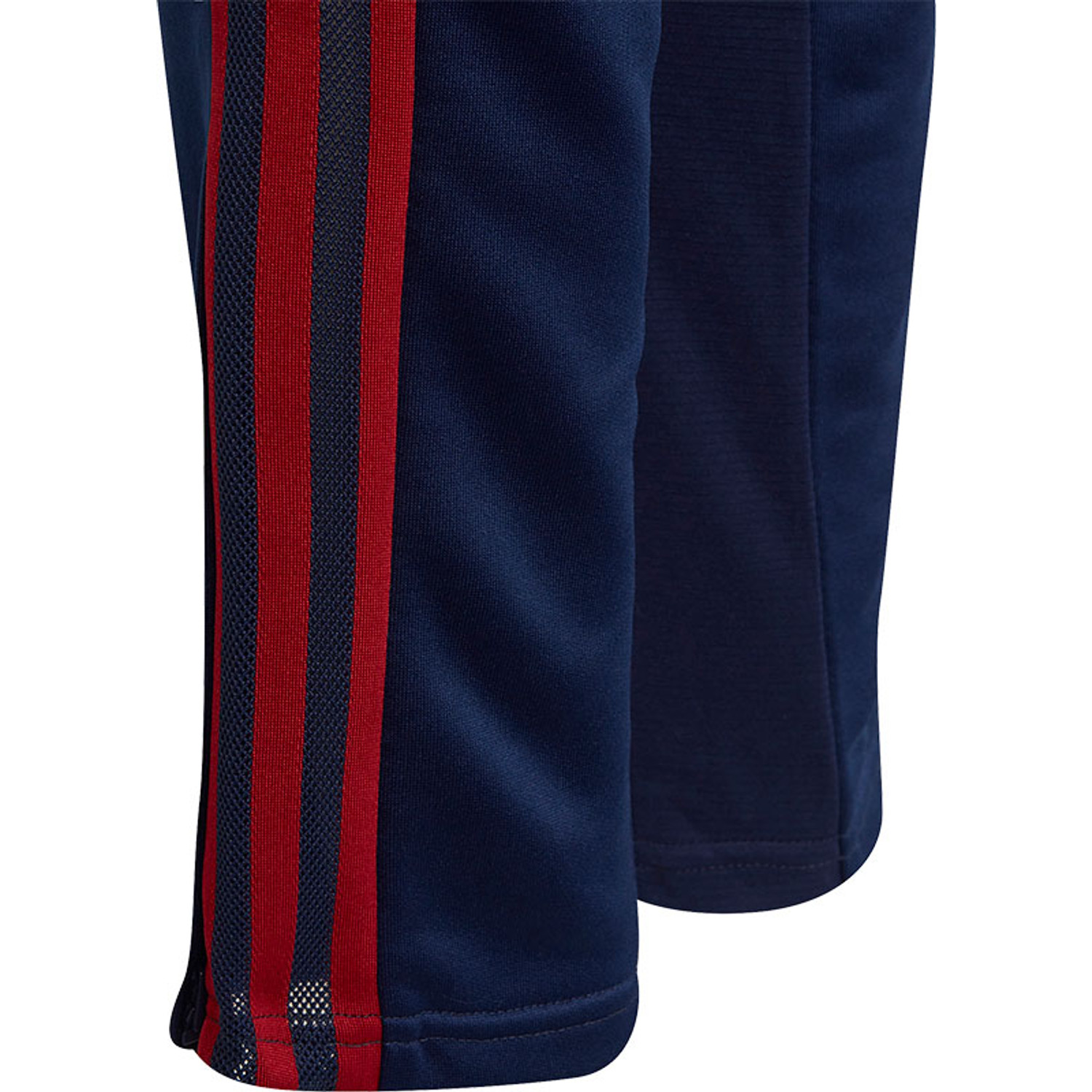 adidas Ajax TK Jacket Trainingspak Kids