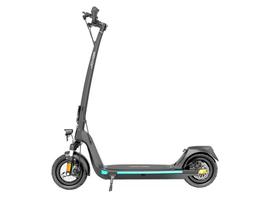 JOYOR - C10 trottinette électrique 500w 48v10.4ah noir