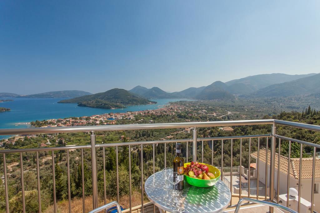 Odysseas Villas Logies - Villa