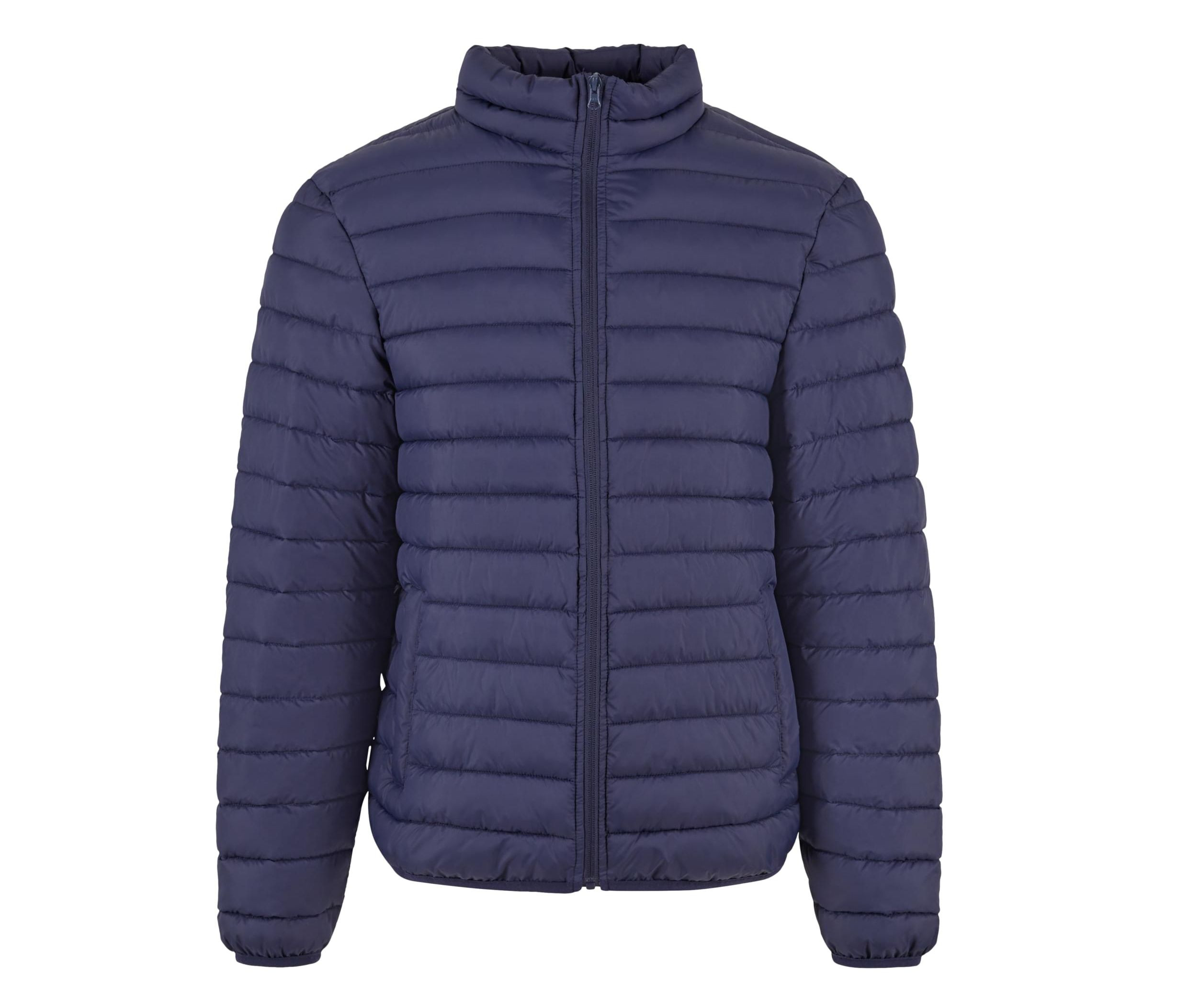 NEW MORNING STUDIOS NM031 - Veste matelassée homme