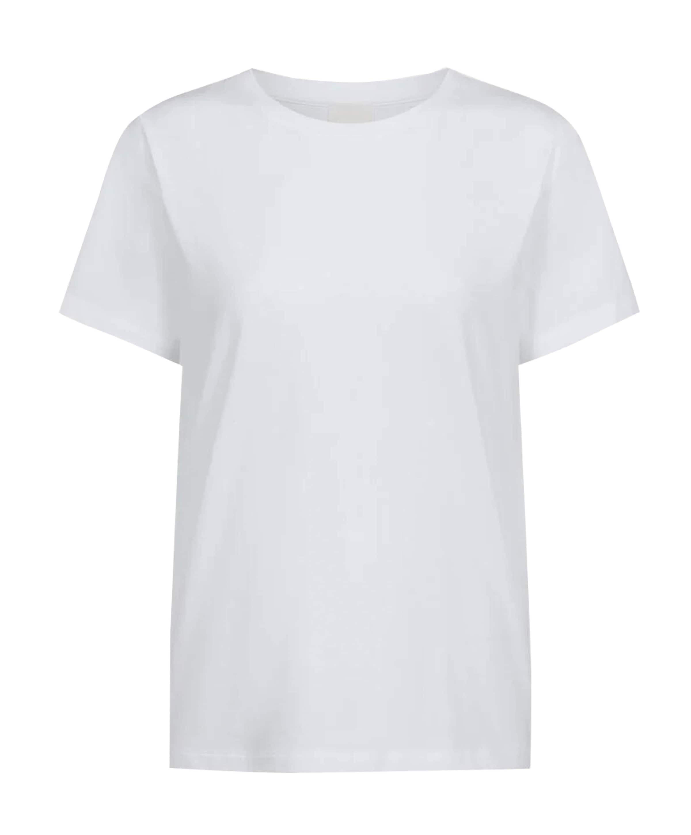 Mey Dames T-shirt wit
