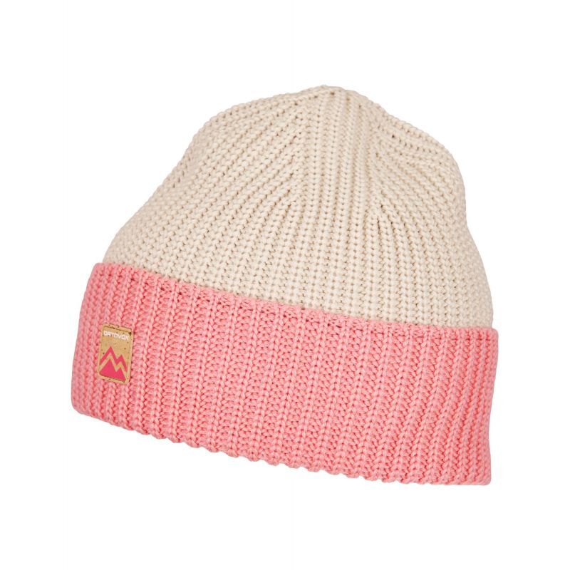 Cozy Rib Beanie - Bonnet